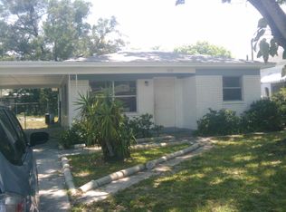 2116 W Arch St, Tampa, FL 33607