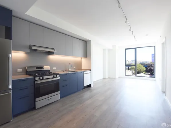 395 6th St #305, San Francisco, CA 94107