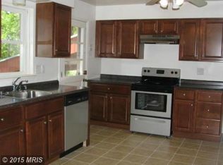 7905 Arbroath Ct, Clinton, MD 20735