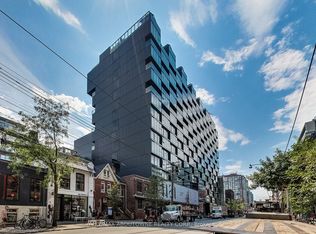 629 King St W Unit 1133, Toronto, ON M5V 0G9