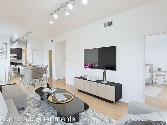 4th image of 1357 N Western Ave #9952515