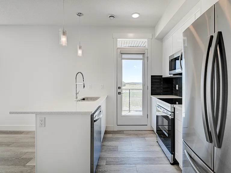 414 Seton Pass SE #208 — Photo 8