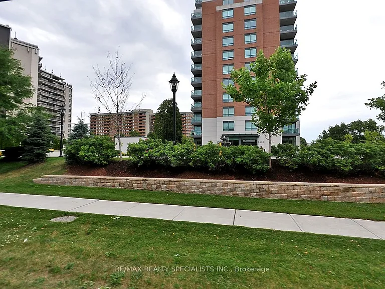 763 Bay St #3907 — Photo 18