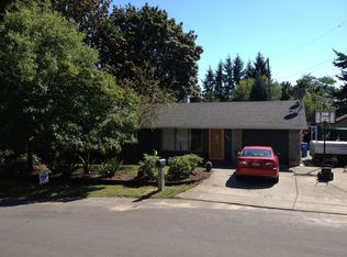 1524 NW Norwood Dr, Camas, WA 98607