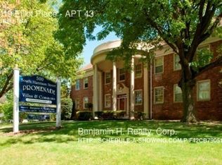 119 Elliot Pl APT 43, East Orange, NJ 07018