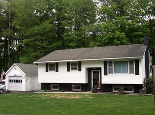 2172 Cornell Hollow Rd, Endicott, NY 13760