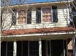 671 Buckhall Ct, Mount Pleasant, SC 29464