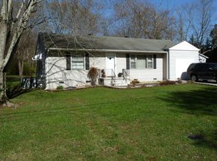 109 Charlene Ln, Knoxville, TN 37912