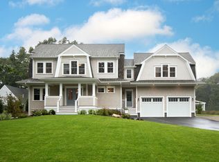 54 Ryder Rd, North Falmouth, MA 02556