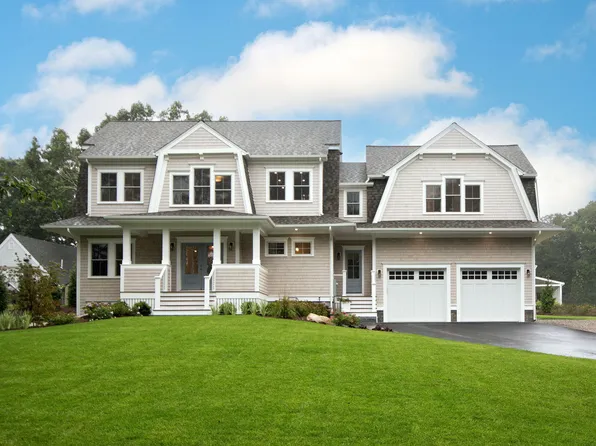 54 Ryder Road, North Falmouth, MA 02556