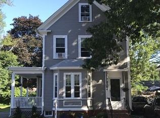 4 Collins St #1, Newburyport, MA 01950