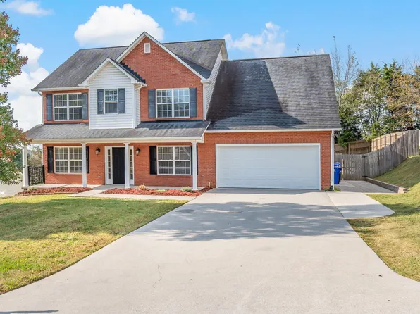 1843 Falling Waters Rd, Knoxville, TN 37922