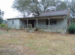 1772 Sleepy Creek Rd, Dudley, NC 28333