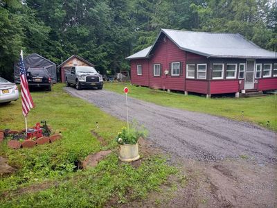 136 Lake Ave, Caroga Lake, NY, 12032