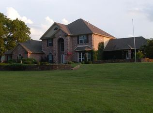 8586 Martin Ln, Gilmer, TX 75645