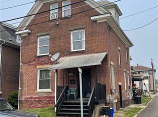 120 Goldwood Ave, Butler, PA 16001