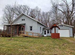 7251 Sterling Rd, Litchfield, MI 49252