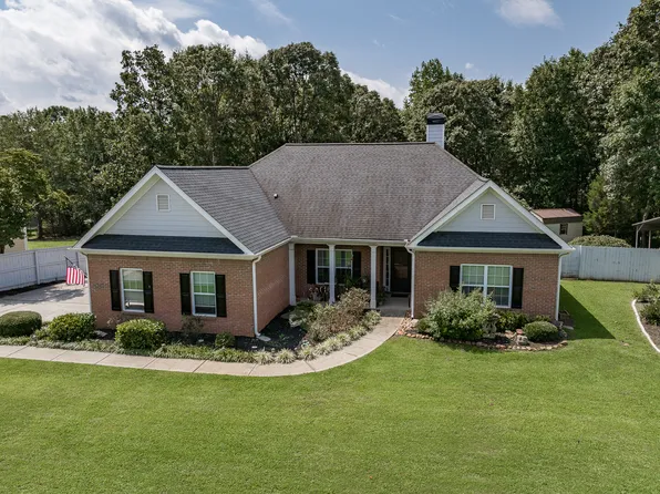 133 Redstone Rd, Jefferson, GA 30549