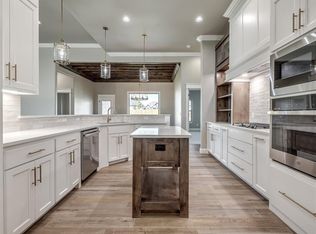 979 Dorsi Cir, Newcastle, OK 73065