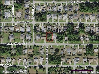 1st image of 18146 Lake Worth Blvd