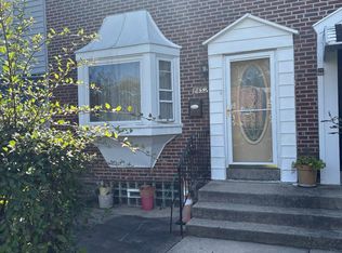 8432 Forrest Ave, Philadelphia, PA 19150