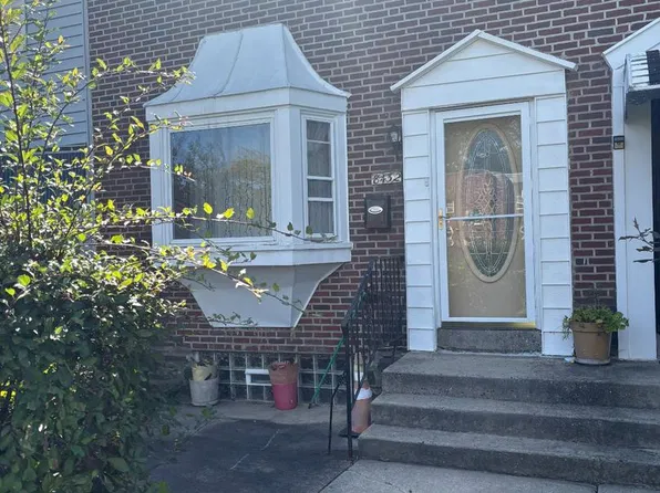 8432 Forrest Ave, Philadelphia, PA 19150