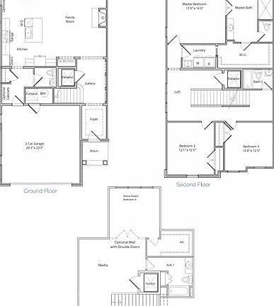 3rd image of 4141 Avid Park NE #18