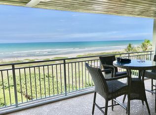 3409 S Atlantic Ave APT 402, Cocoa Beach, FL 32931