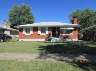 4841 S 4th St, Louisville, KY 40214