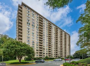 5225 Pooks Hill Rd APT 910N, Bethesda, MD 20814