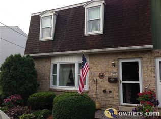 144 E Chapel Ave, Carlisle, PA 17013