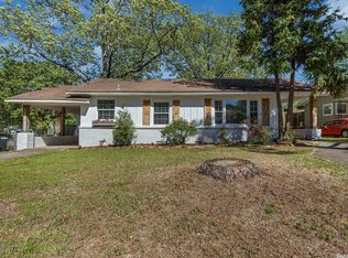 524 Hillwood Dr, Sherwood, AR 72120