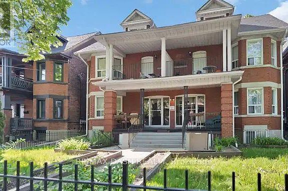 2nd image of 7 Thorburn Ave #101