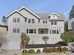 1 Ronada Ave, Oakland, CA 94611
