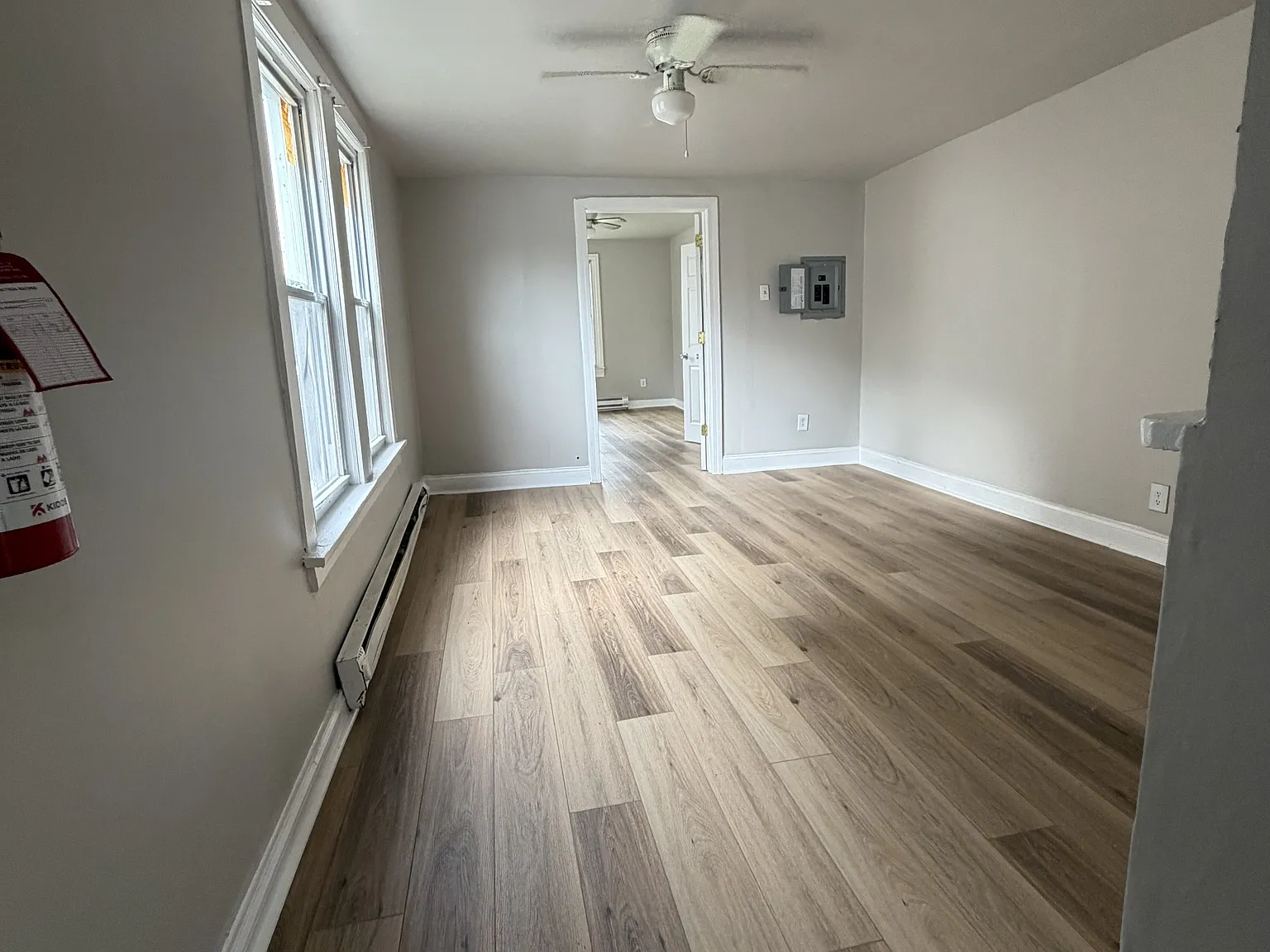 N. Commerce Street 1201 - Unit B — Photo 3