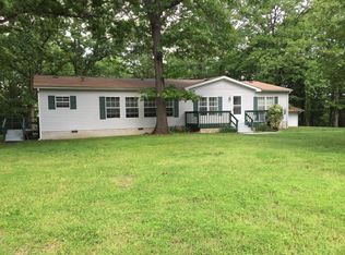 439 Norman Rd, Kirbyville, MO 65679