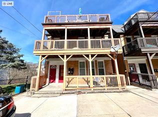 406 Grace St APT 1, Pittsburgh, PA 15211