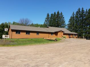 W6320 County Highway D, Sarona, WI 54870