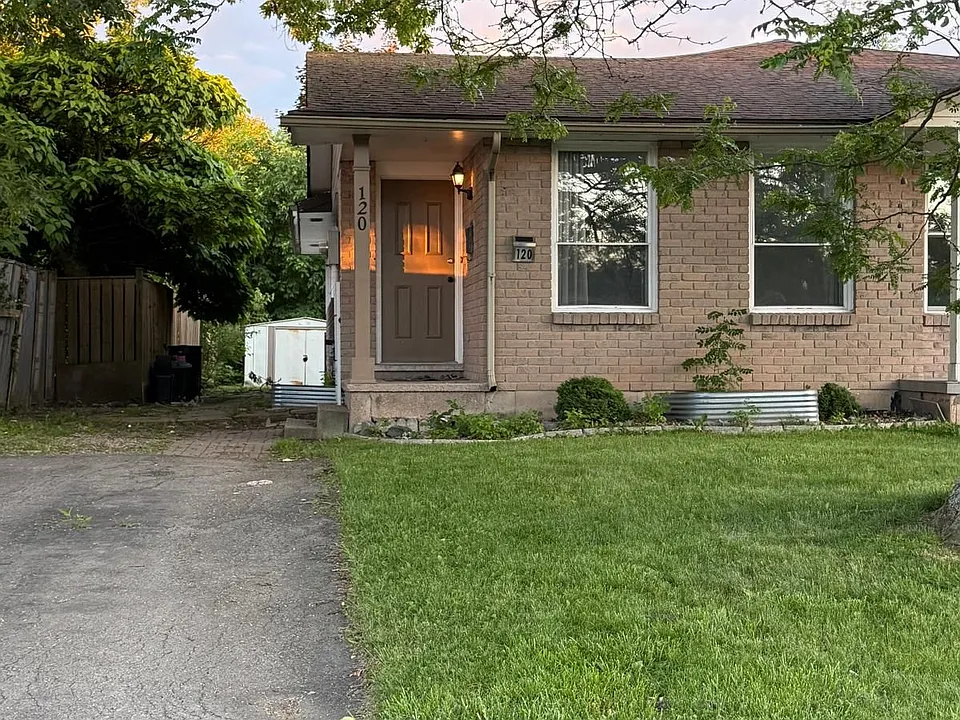 120 Northgate Dr