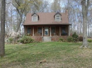 303 Bird Springs Rd SW, Hartselle, AL 35640