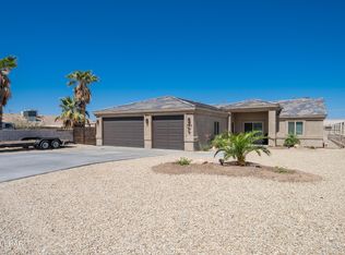 3033 Hidden Valley Dr, Lake Havasu City, AZ 86404