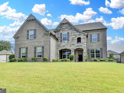 4310 Woodward Walk Ln, Suwanee, GA, 30024