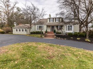 4775 Miami Rd, Cincinnati, OH 45243