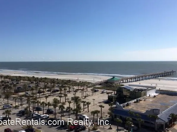320 N 1st St #806, Jacksonville Beach, FL 32250