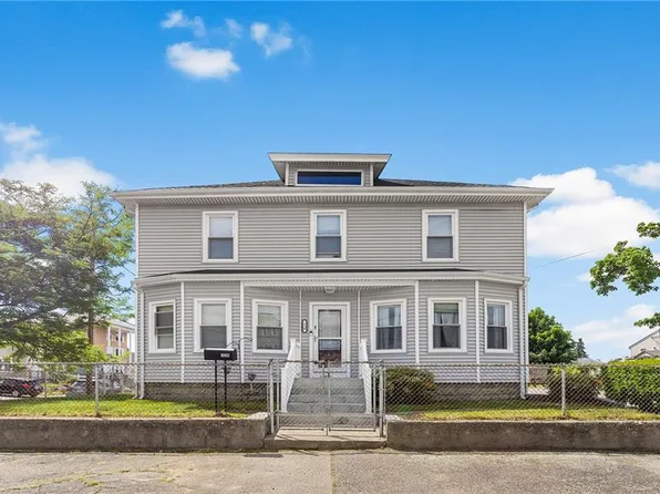128 Atwood Ave, Pawtucket, RI 02860