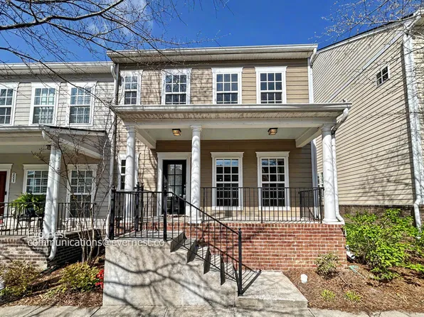 2007 Oak Trail Dr, Nolensville, TN 37135