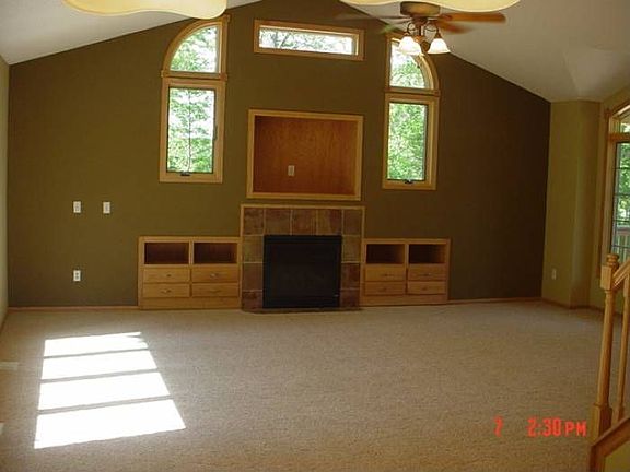Sunk in Great Room