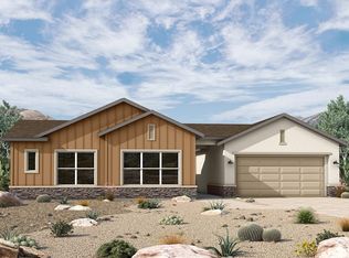 20685 W Berridge Ln, Buckeye, AZ 85396