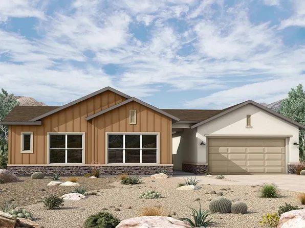 20685 W Berridge Ln, Buckeye, AZ 85396