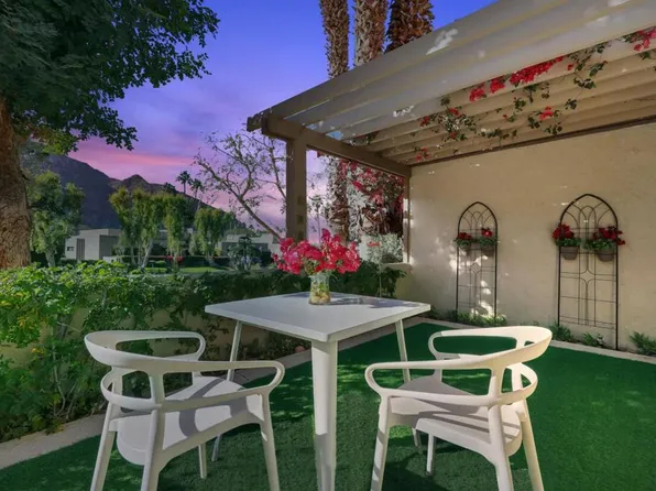46700 Mountain Cove Dr Unit 5, Indian Wells, CA 92210
